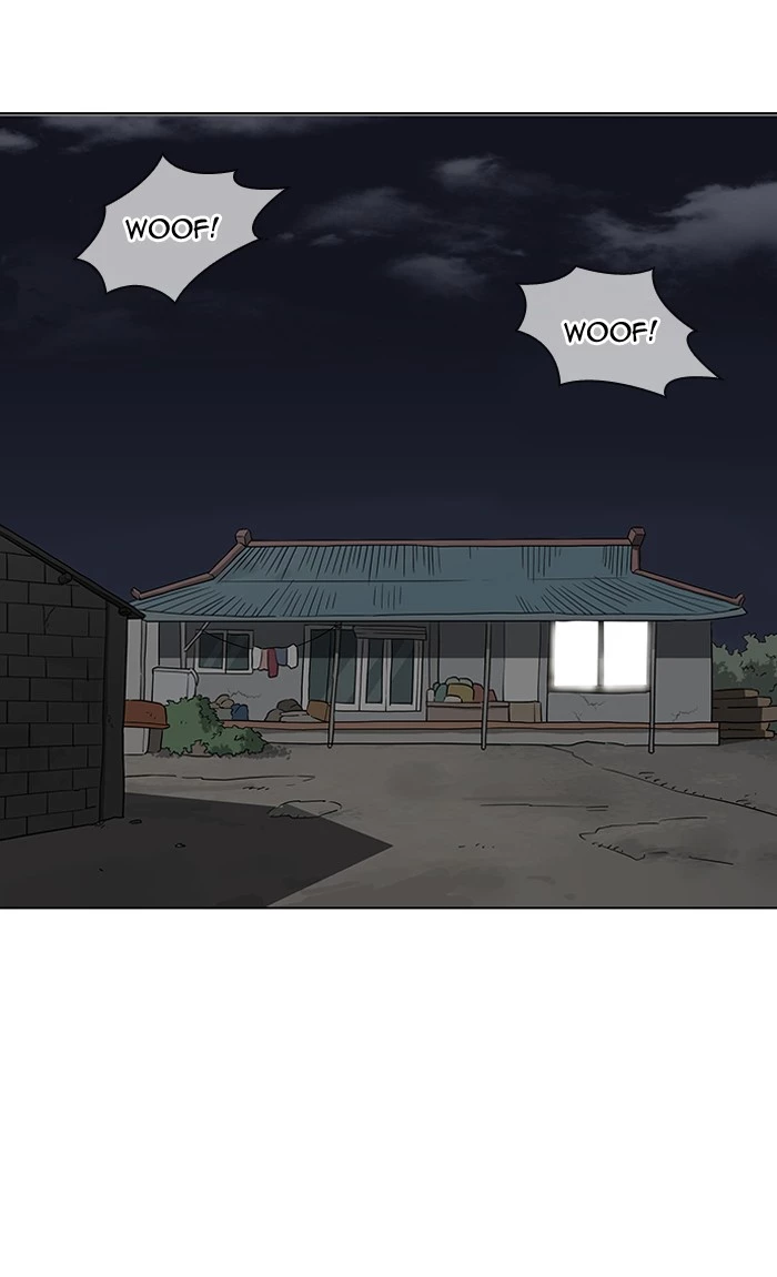 Lookism Chapter 153 page 28