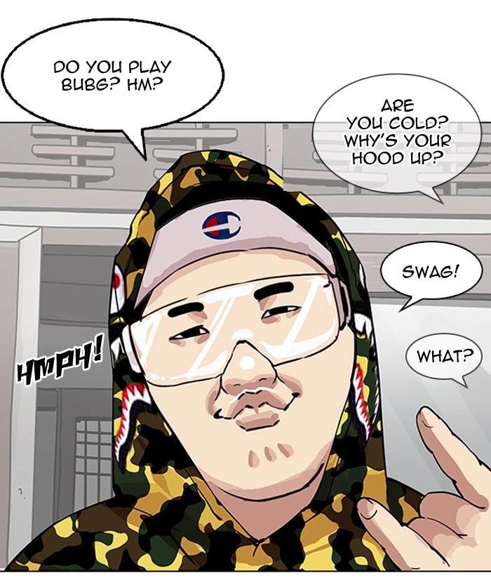 Lookism Chapter 153 page 42