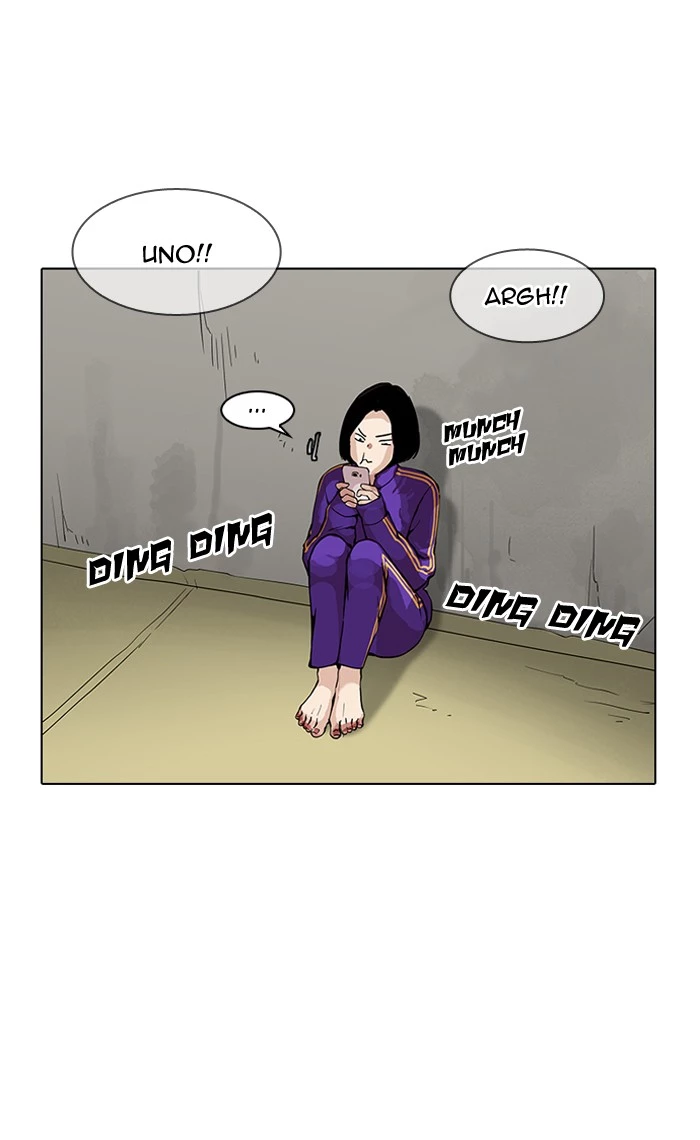 Lookism Chapter 153 page 53
