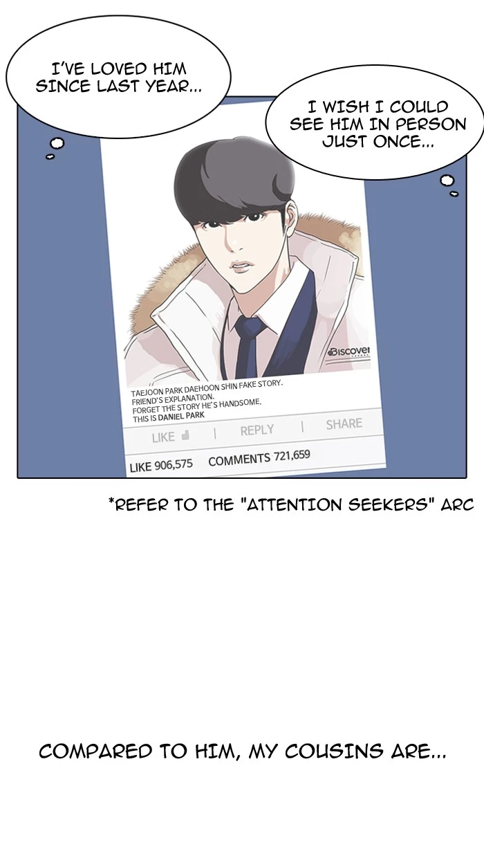 Lookism Chapter 153 page 58