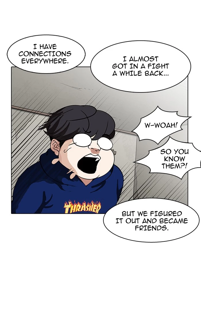 Lookism Chapter 153 page 62