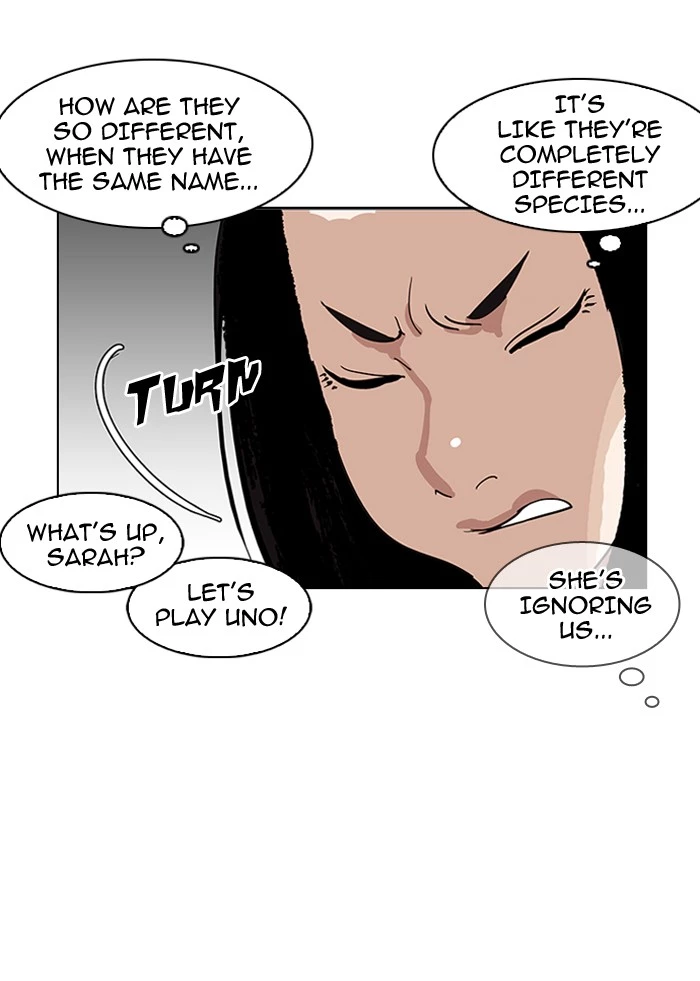 Lookism Chapter 153 page 60