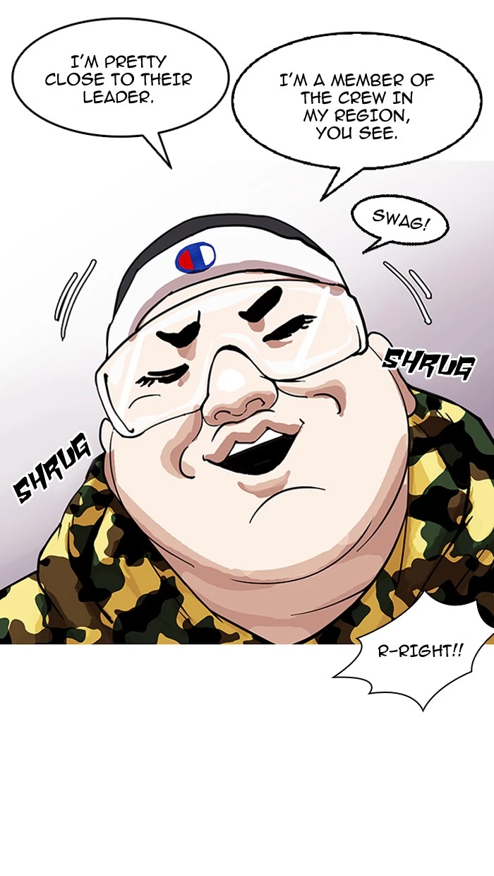 Lookism Chapter 153 page 63