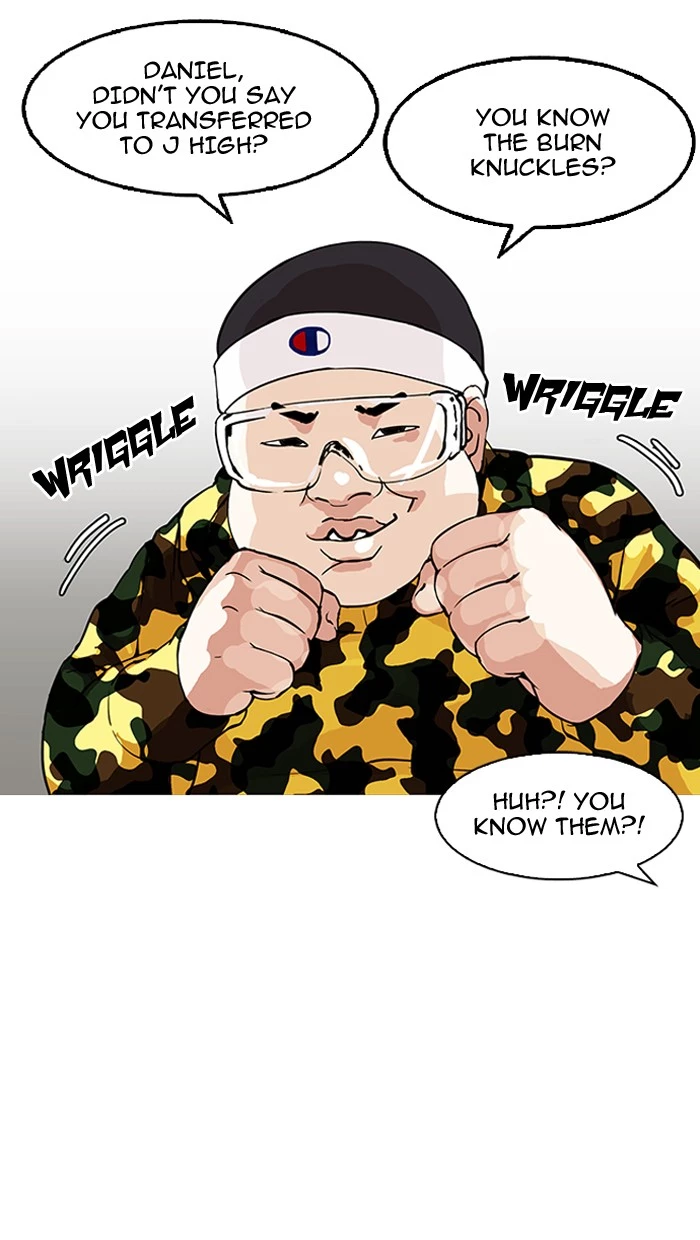 Lookism Chapter 153 page 61