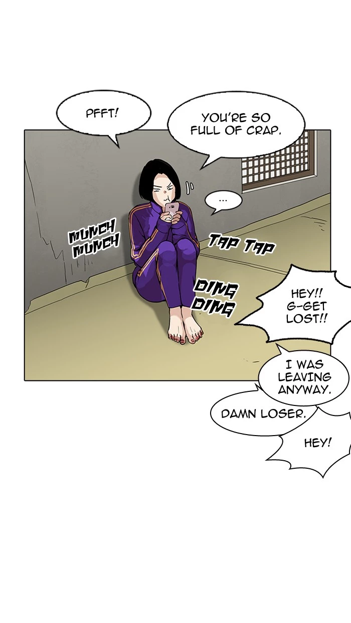 Lookism Chapter 153 page 64