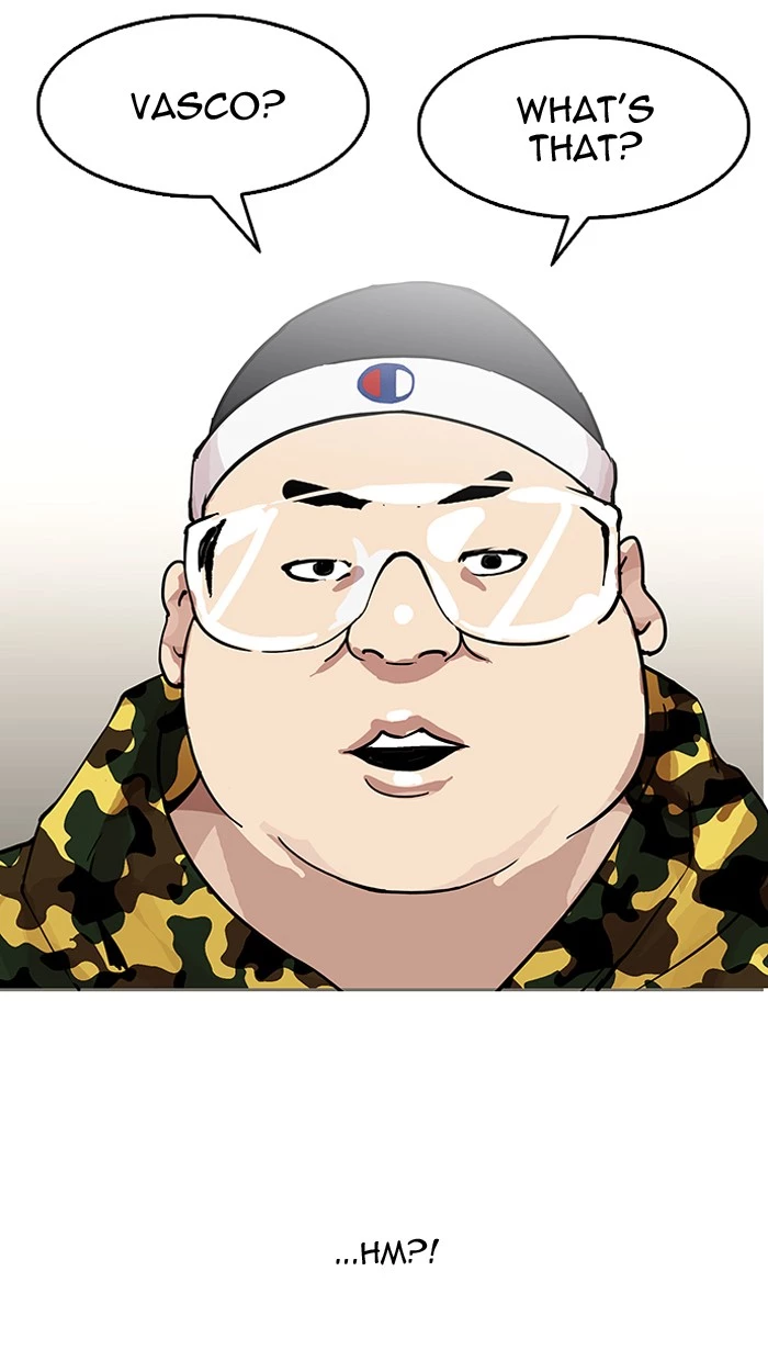 Lookism Chapter 153 page 66