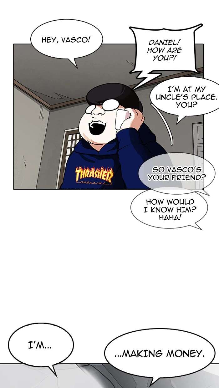 Lookism Chapter 153 page 69