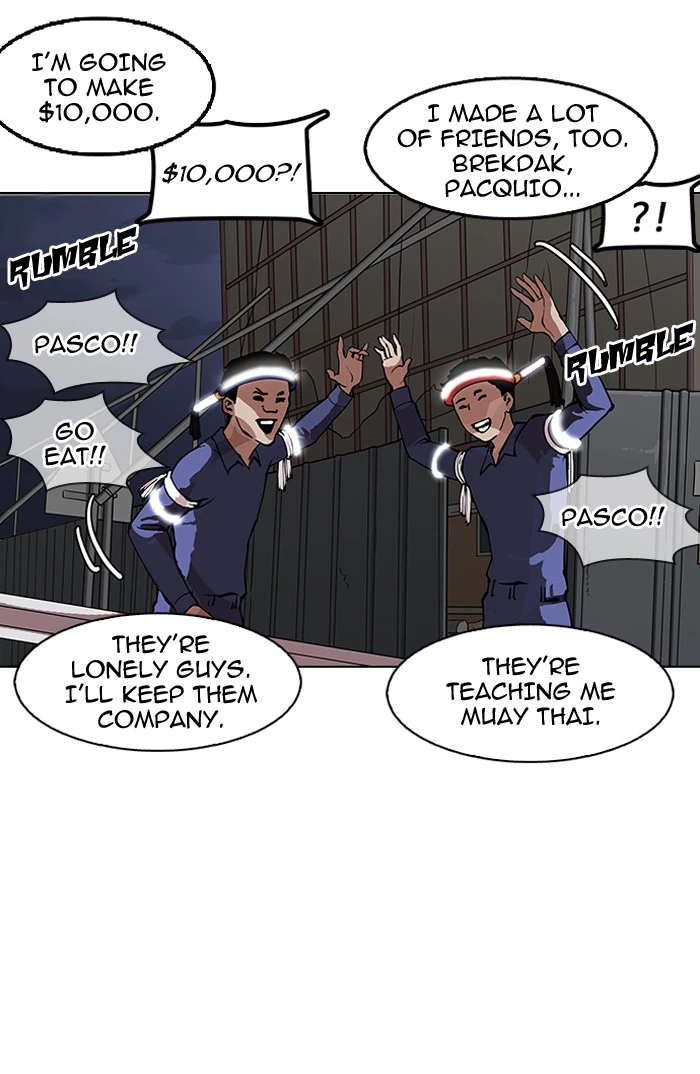Lookism Chapter 153 page 71