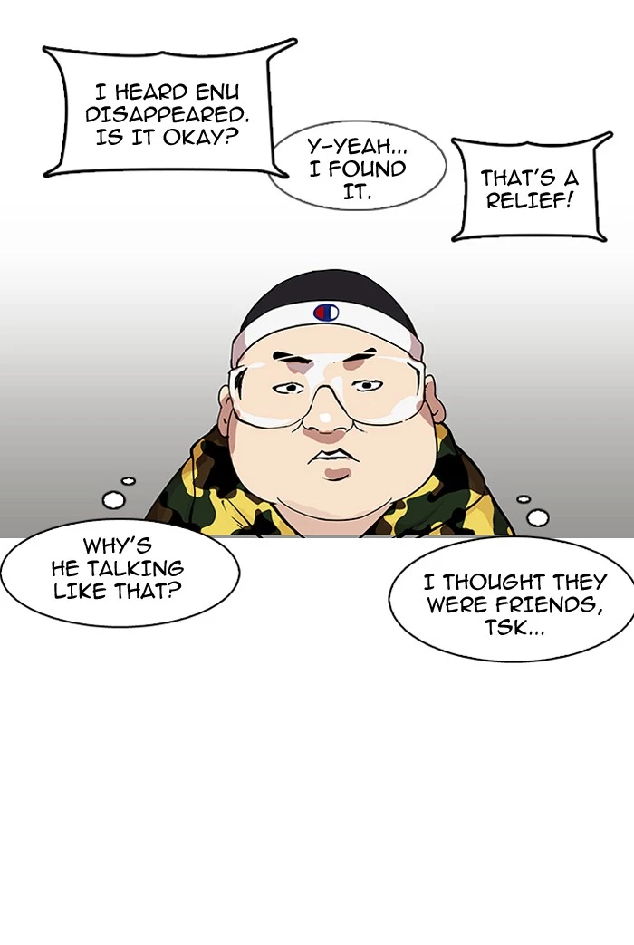 Lookism Chapter 153 page 72