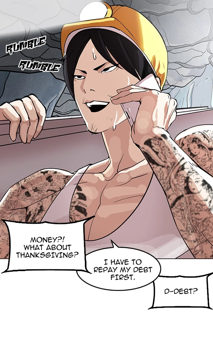 Lookism Chapter 153 page 70