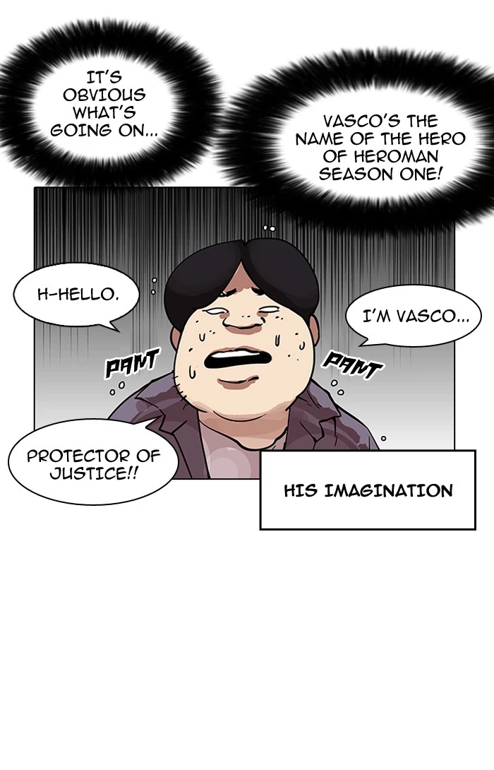 Lookism Chapter 153 page 73