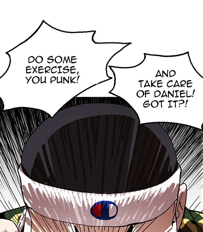 Lookism Chapter 153 page 76
