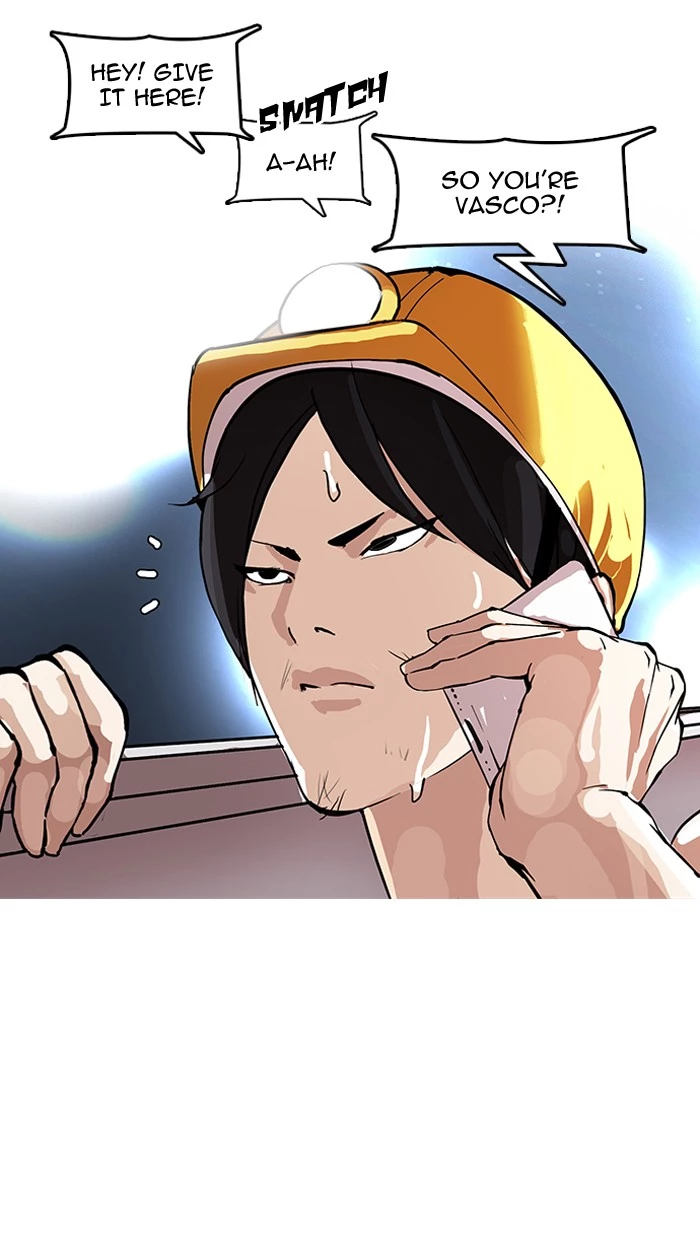 Lookism Chapter 153 page 74
