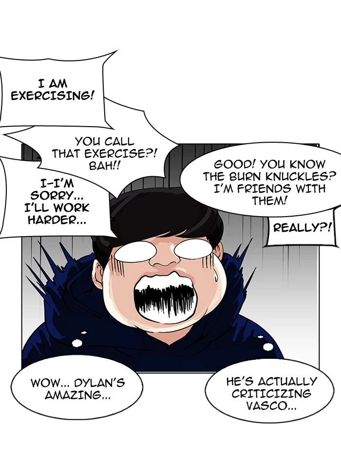 Lookism Chapter 153 page 78