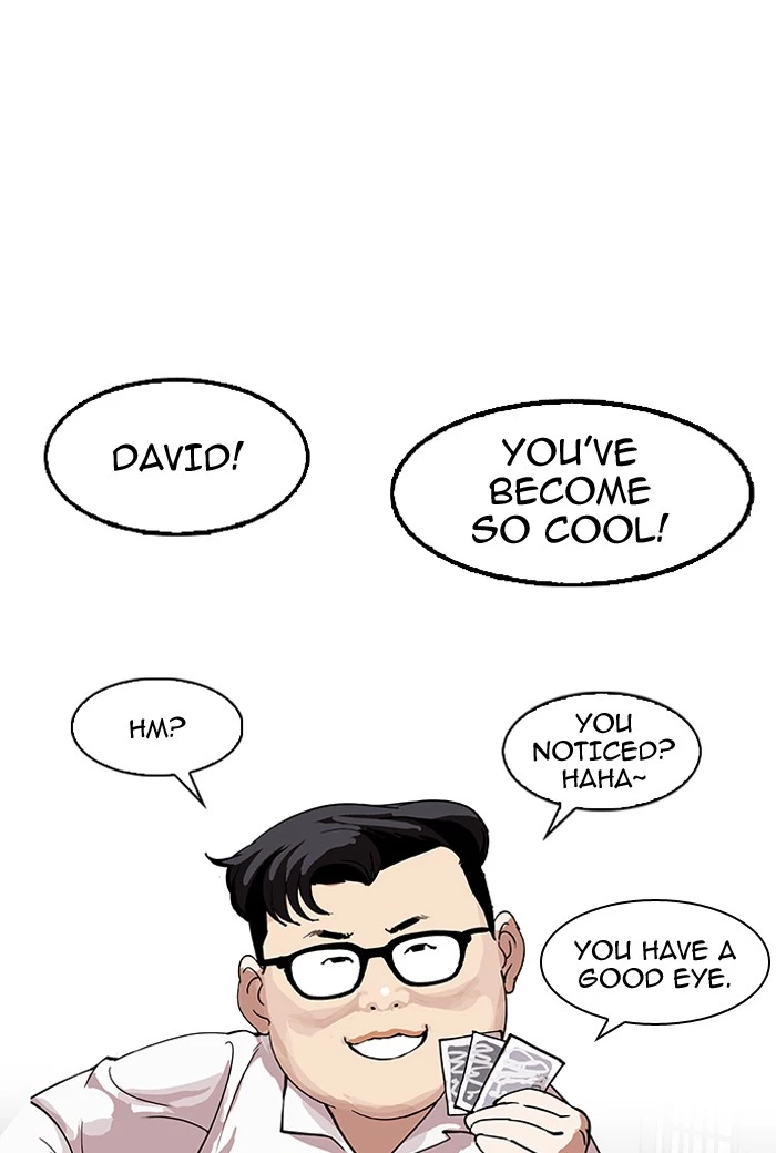 Lookism Chapter 153 page 80