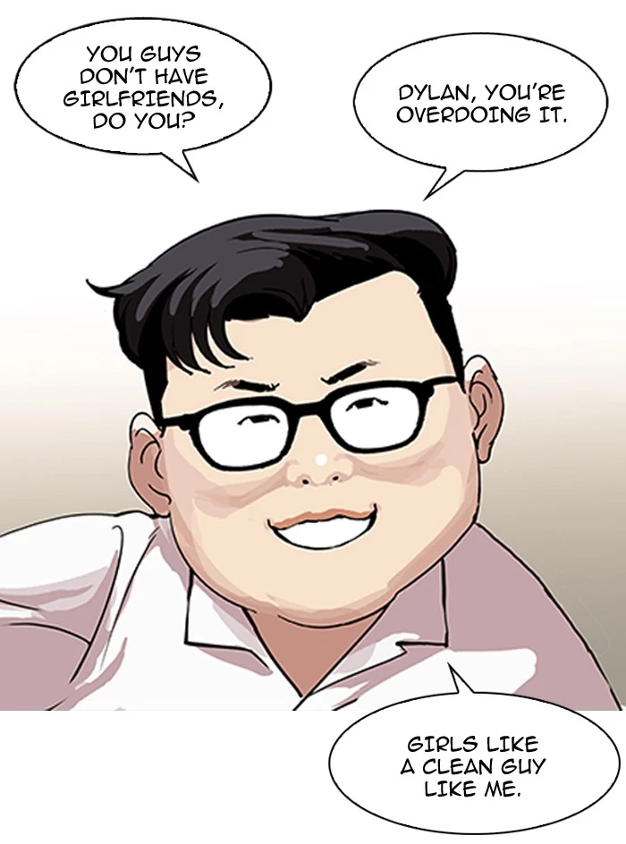 Lookism Chapter 153 page 82