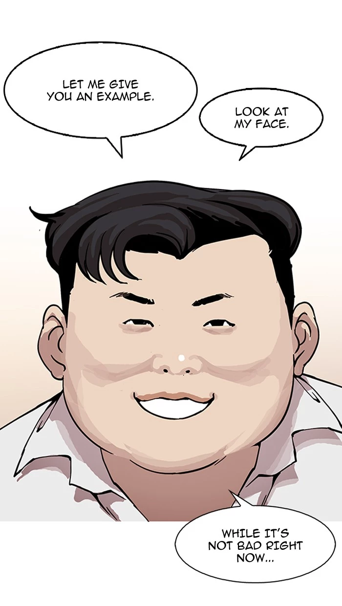 Lookism Chapter 153 page 85