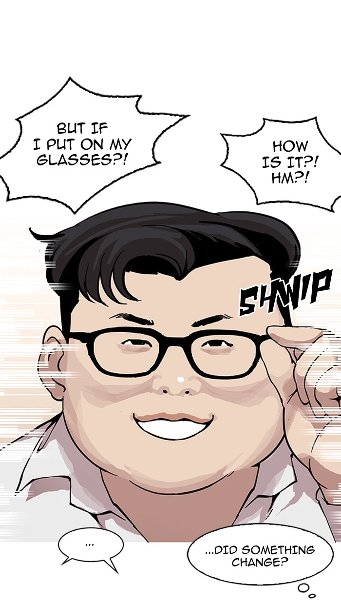 Lookism Chapter 153 page 86