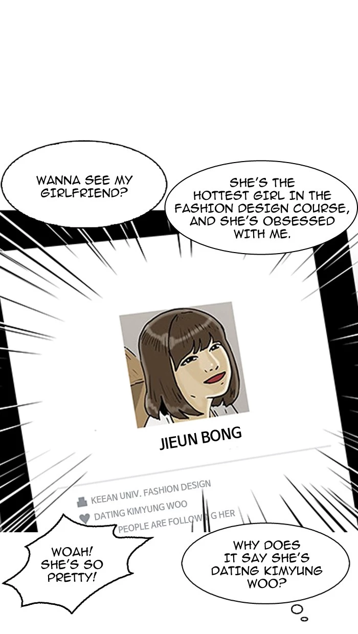 Lookism Chapter 153 page 87
