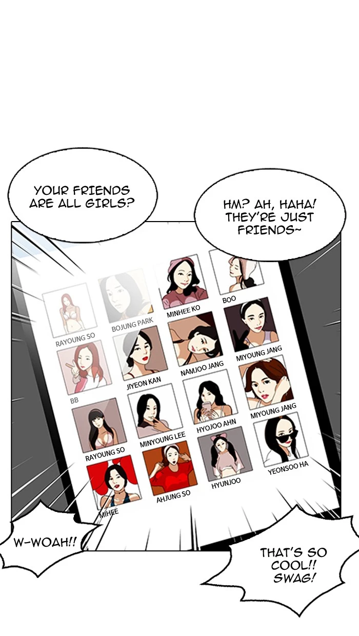 Lookism Chapter 153 page 88