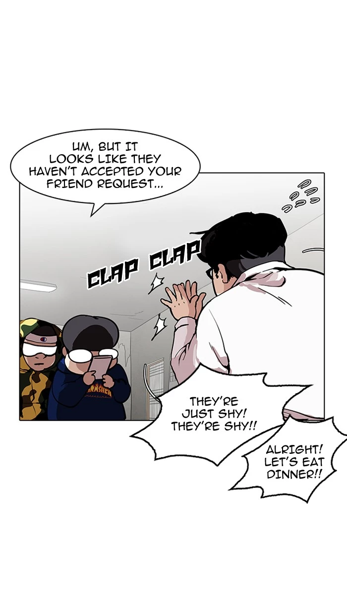Lookism Chapter 153 page 89