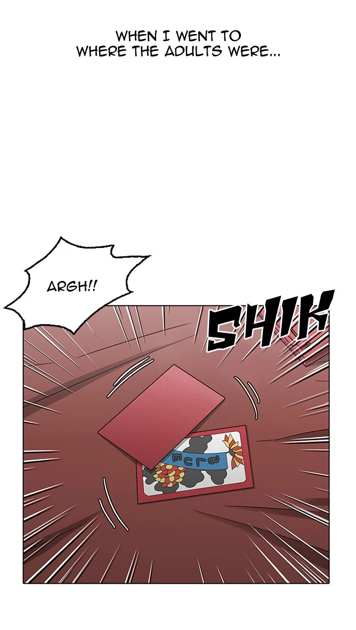 Lookism Chapter 153 page 91