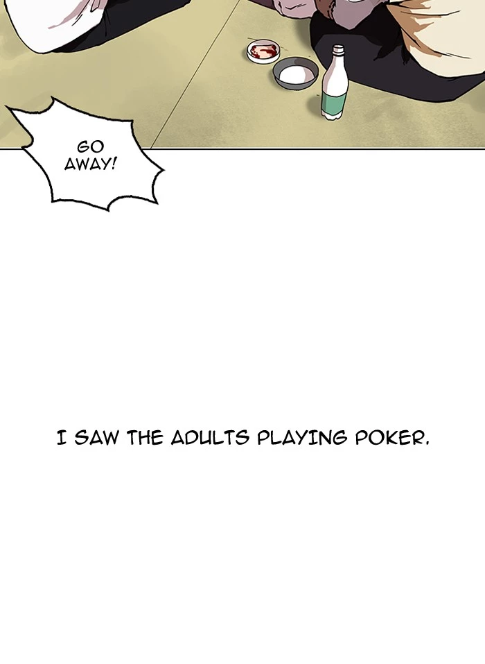 Lookism Chapter 153 page 93