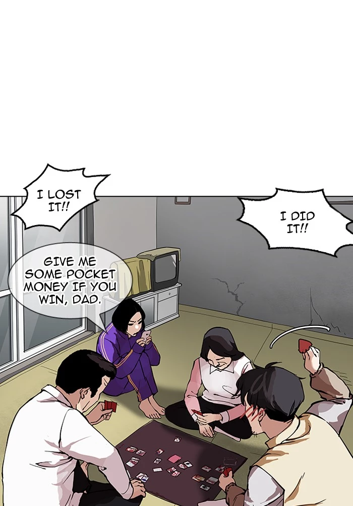 Lookism Chapter 153 page 92
