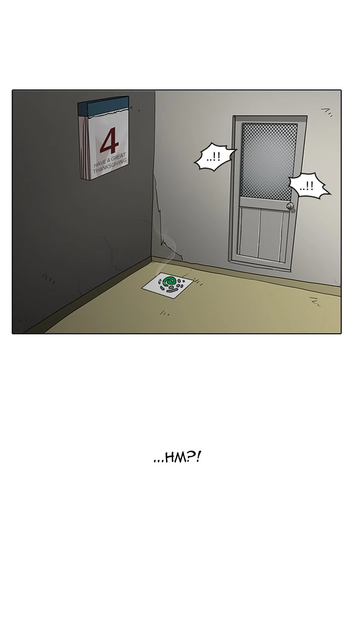 Lookism Chapter 153 page 96