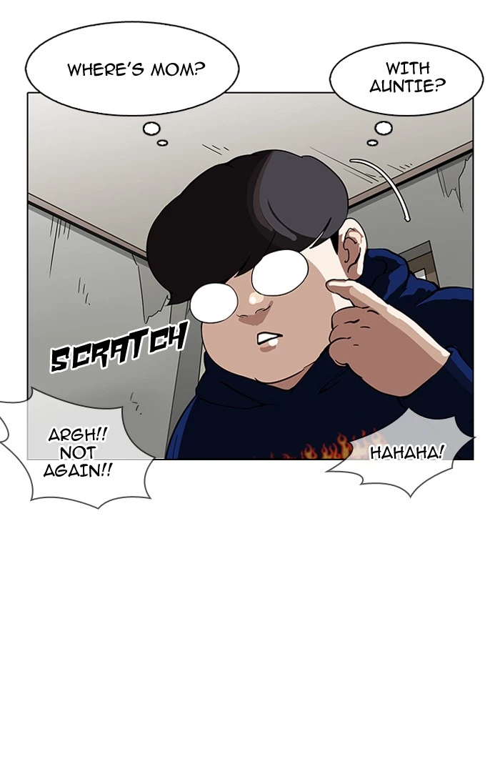 Lookism Chapter 153 page 94