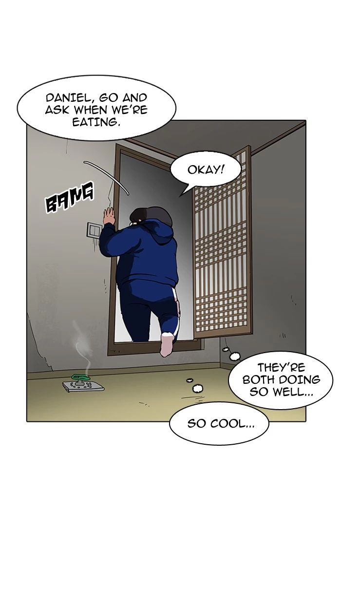 Lookism Chapter 153 page 90