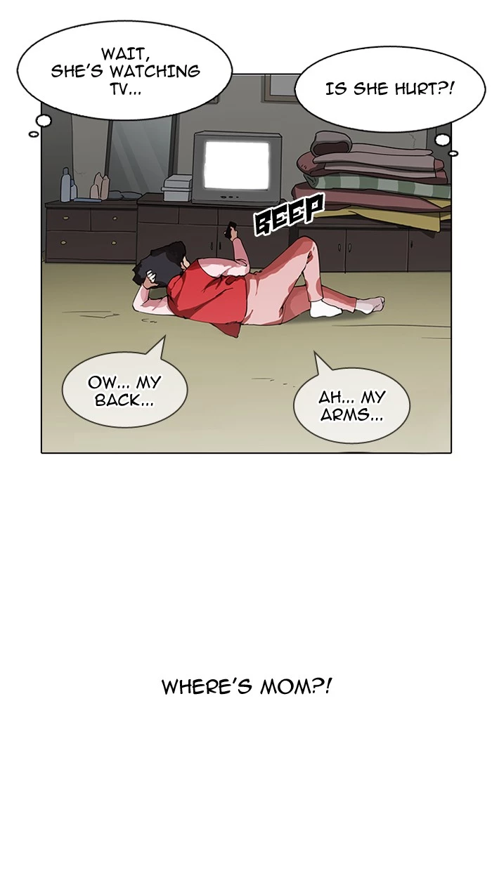 Lookism Chapter 153 page 95
