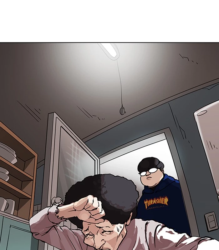 Lookism Chapter 153 page 100