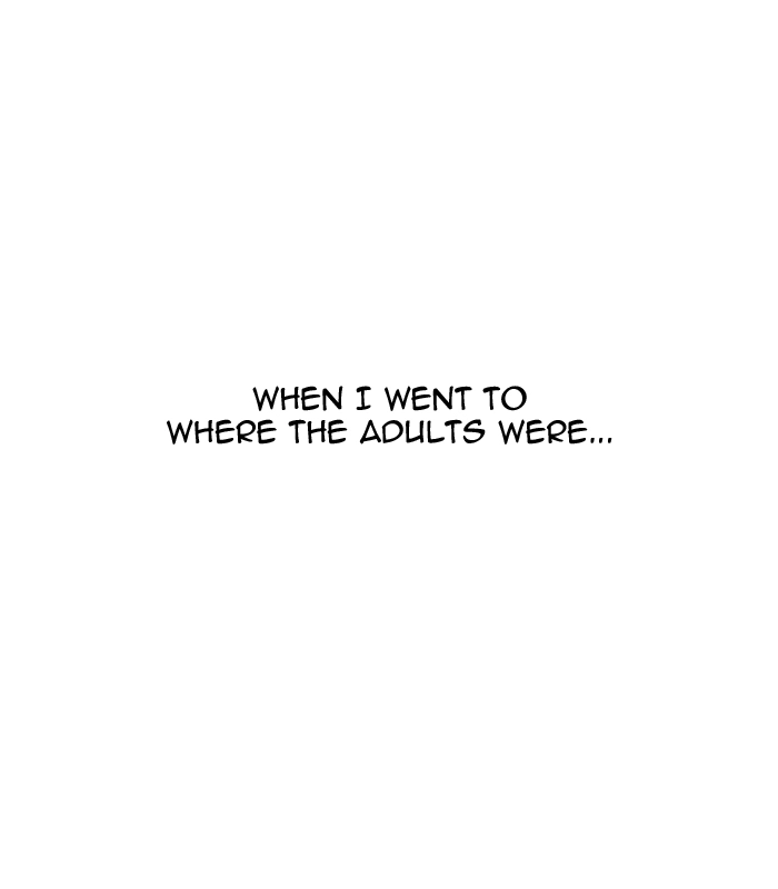 Lookism Chapter 154 page 2