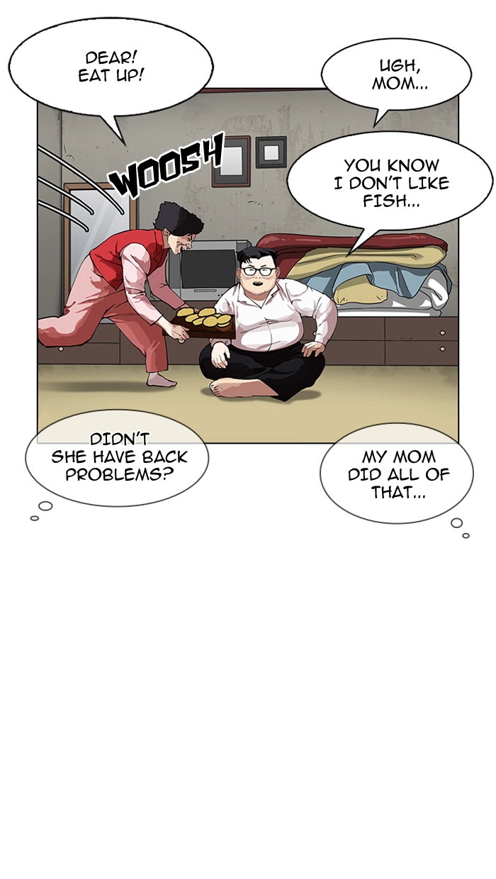 Lookism Chapter 154 page 31
