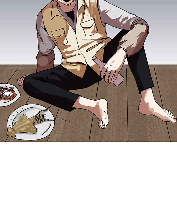 Lookism Chapter 154 page 42