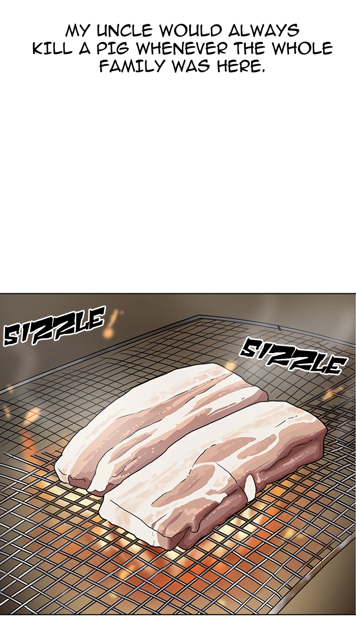 Lookism Chapter 154 page 40