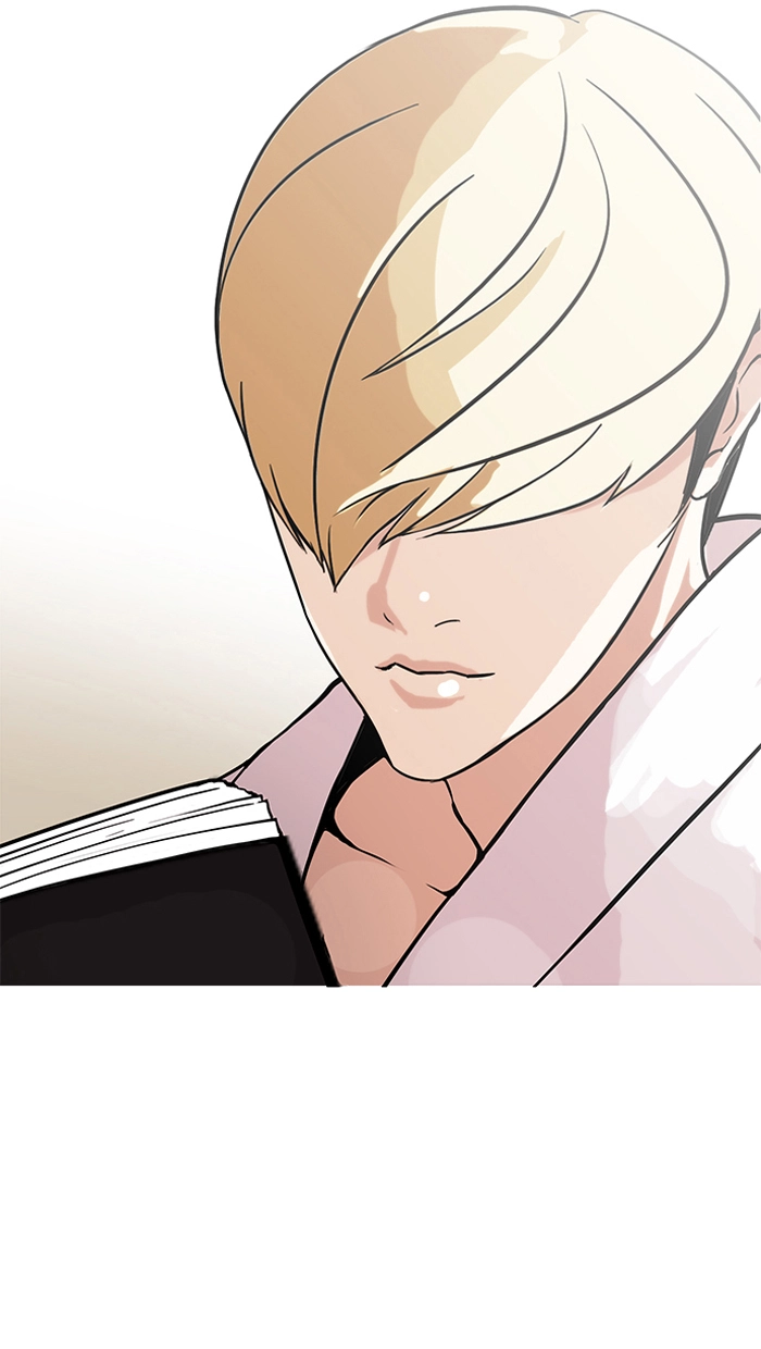 Lookism Chapter 154 page 55