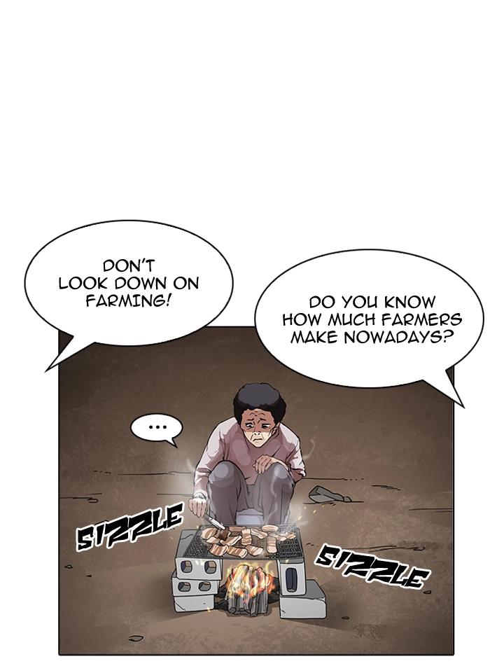 Lookism Chapter 154 page 44