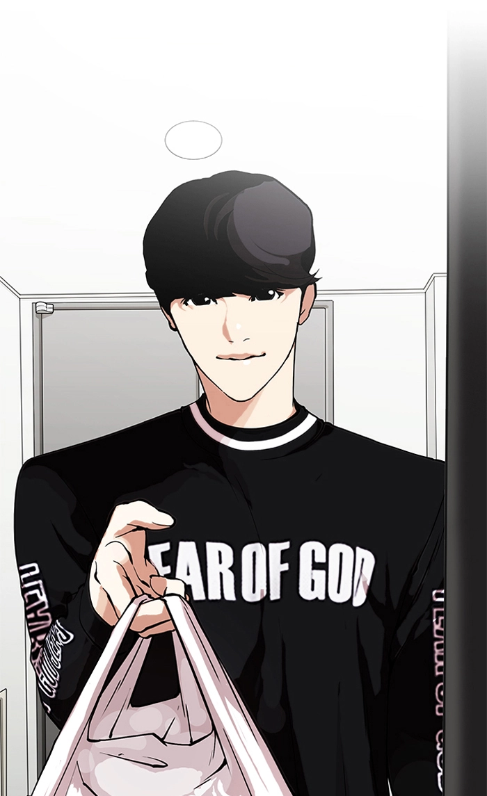 Lookism Chapter 154 page 59