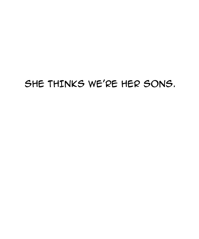 Lookism Chapter 154 page 74