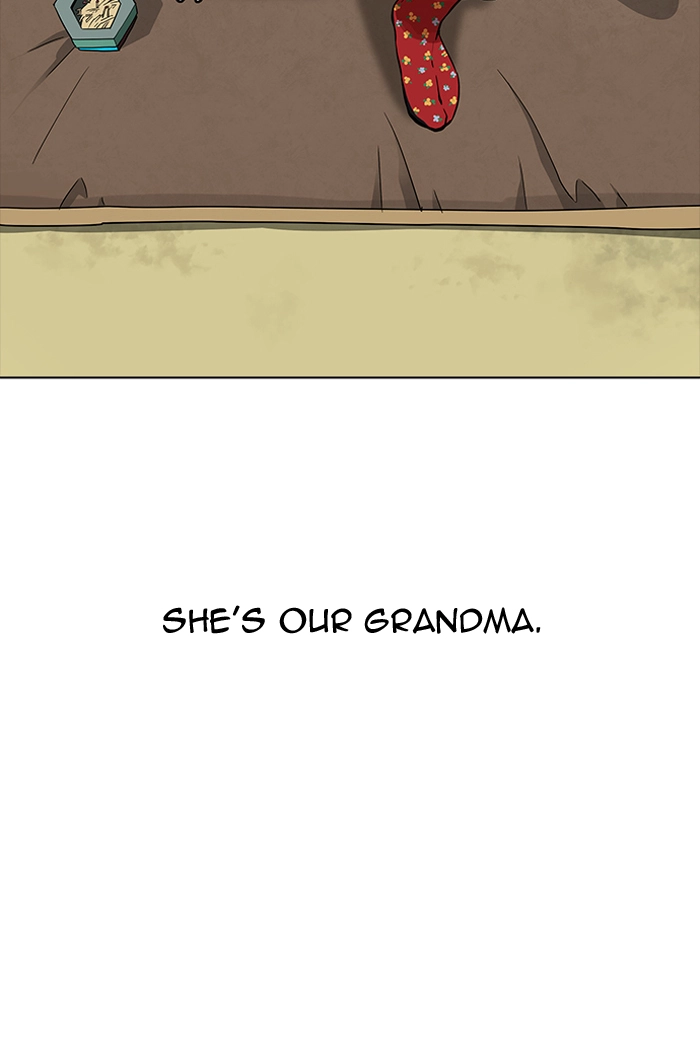Lookism Chapter 154 page 72