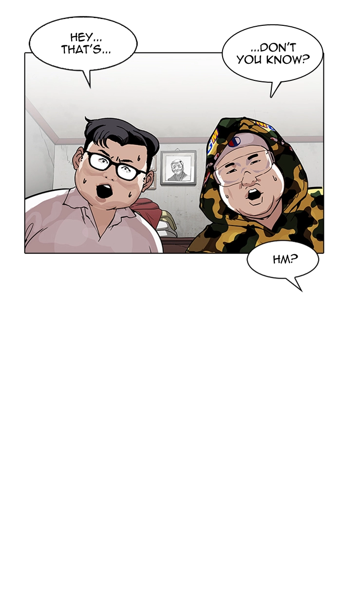 Lookism Chapter 154 page 77