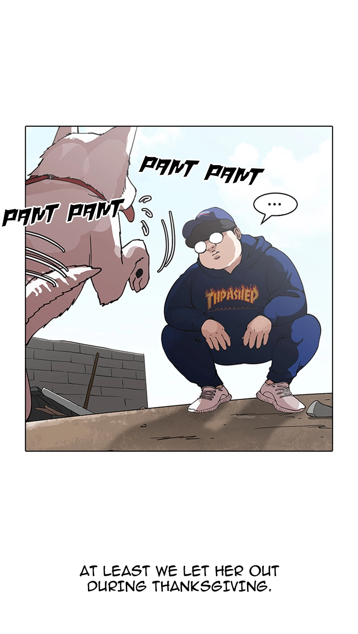 Lookism Chapter 154 page 67