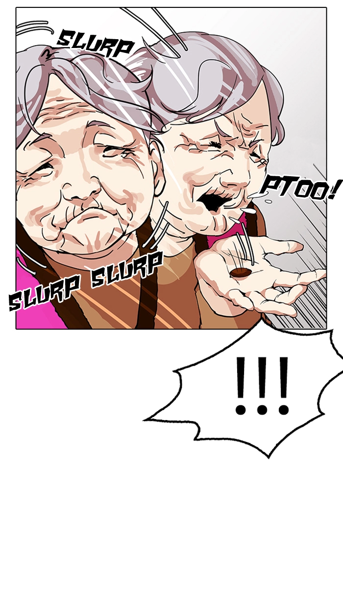 Lookism Chapter 154 page 80