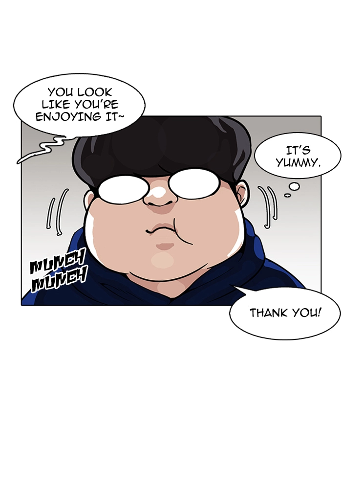 Lookism Chapter 154 page 76