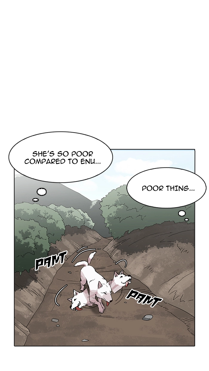 Lookism Chapter 154 page 68