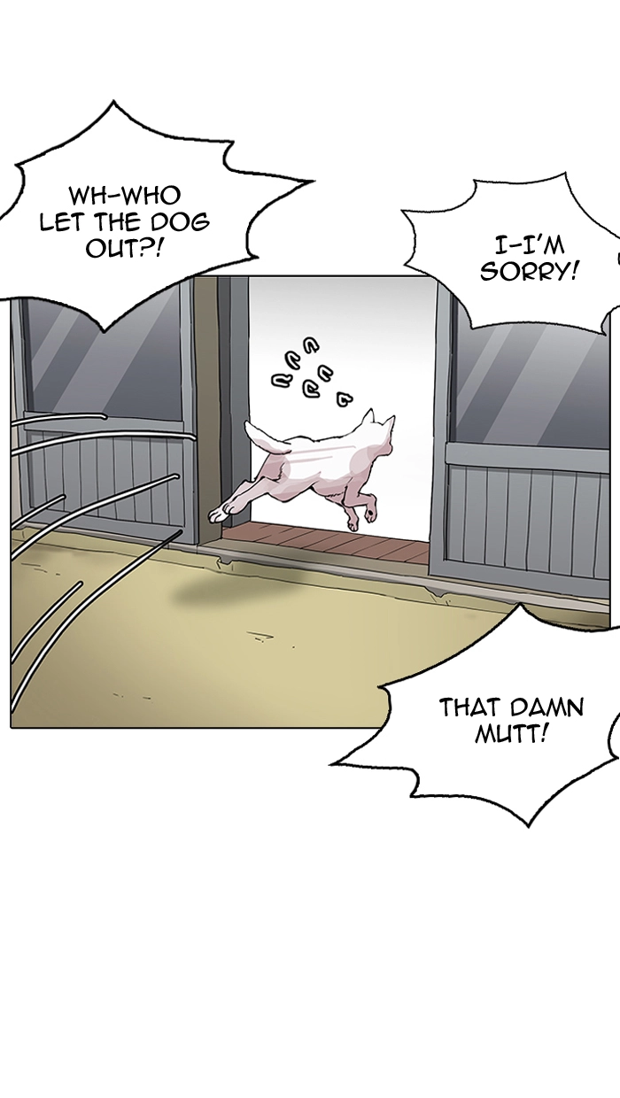 Lookism Chapter 154 page 87