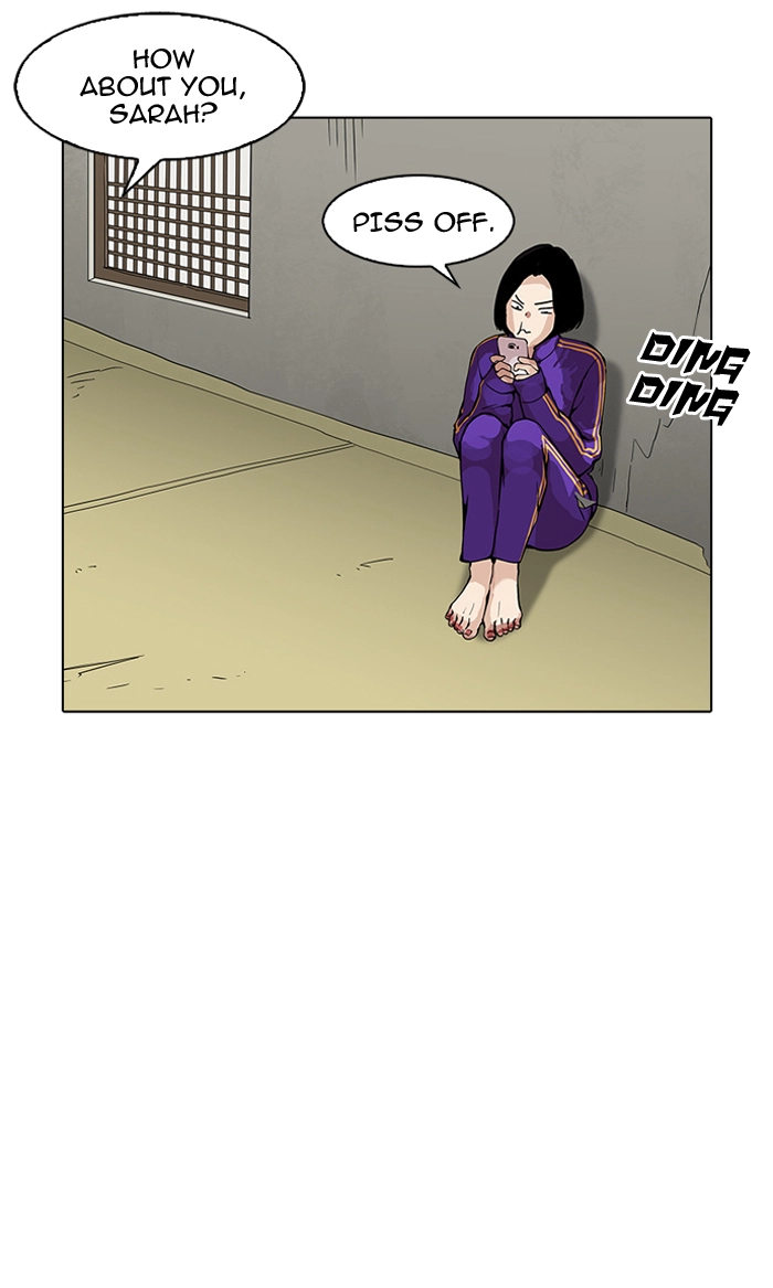 Lookism Chapter 154 page 90