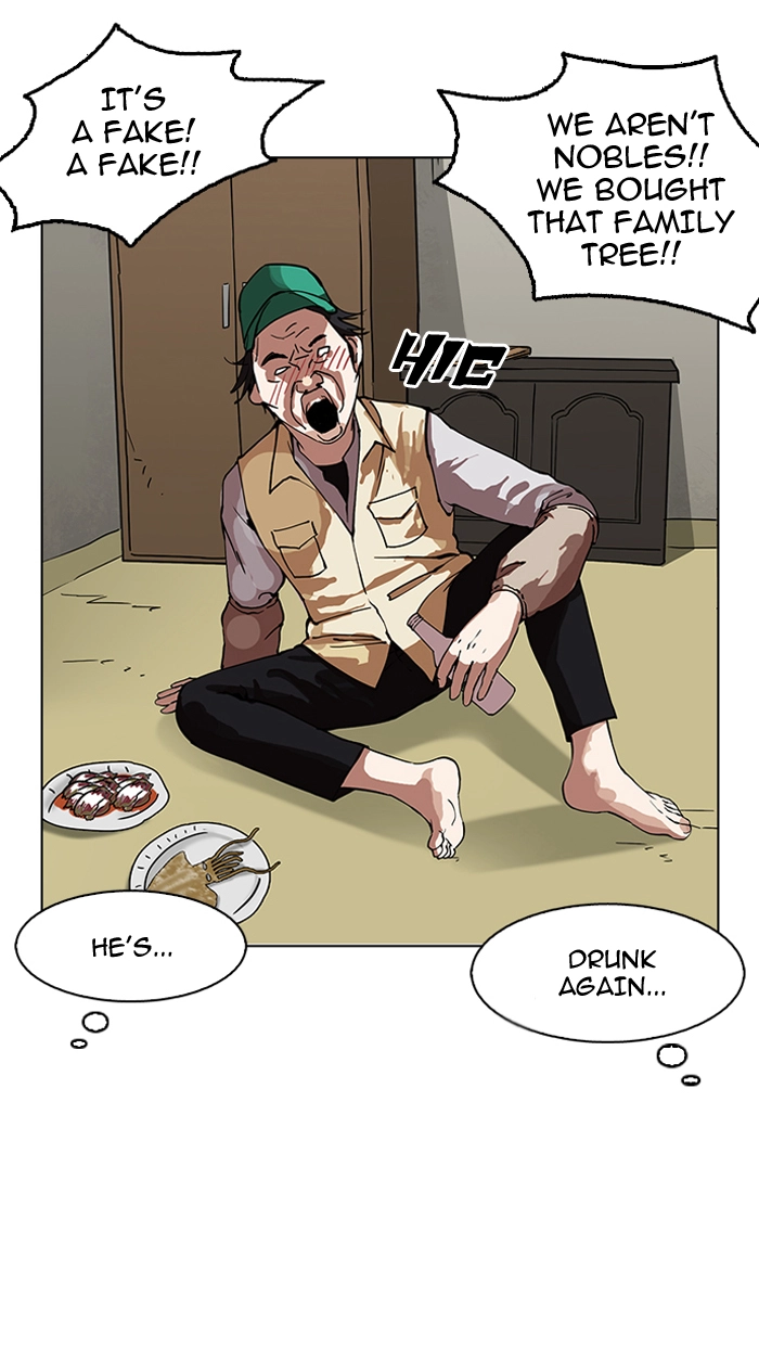Lookism Chapter 154 page 84